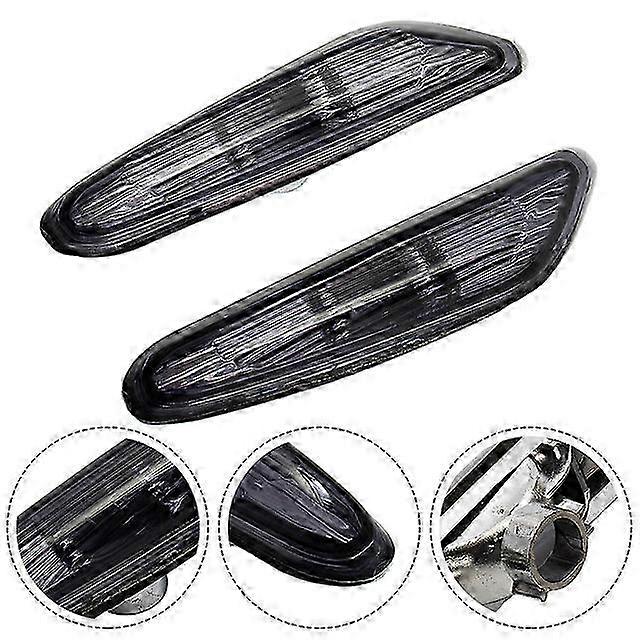 BMW E46 E60 E61 E83 Compatible Voyant Parts