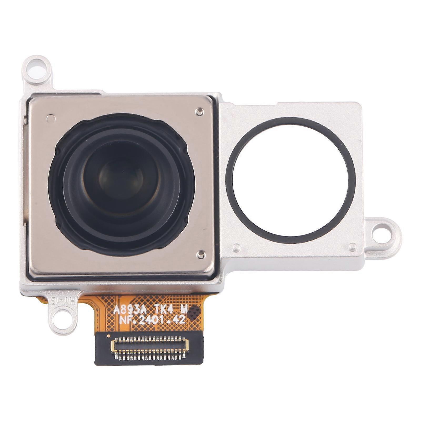 For Google Pixel 9 COMPATIBLE Main Back Facing Camera