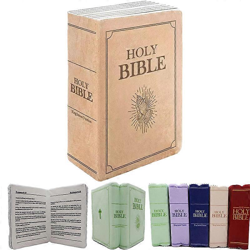 33*22cm Cutest Bible Memory Foam Pillow Bible Pillow Corinthians Pillow Learn The Valuable Lesson Of 1 Corinthians Gift
