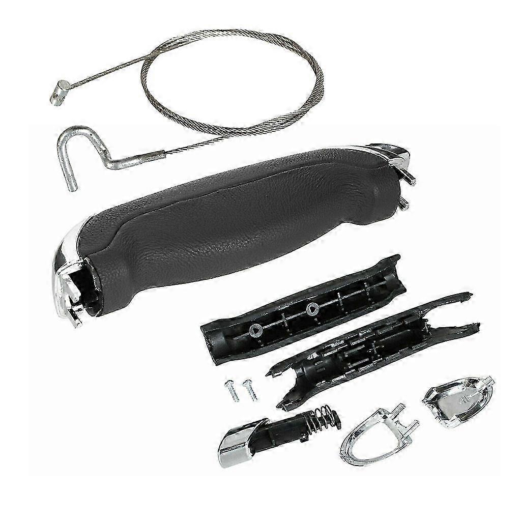 Για Ford-Galaxy S -max 2006-2015 Κιτ λαβής στοπ χειρόφρενου 1774992 6G91-2783-AB