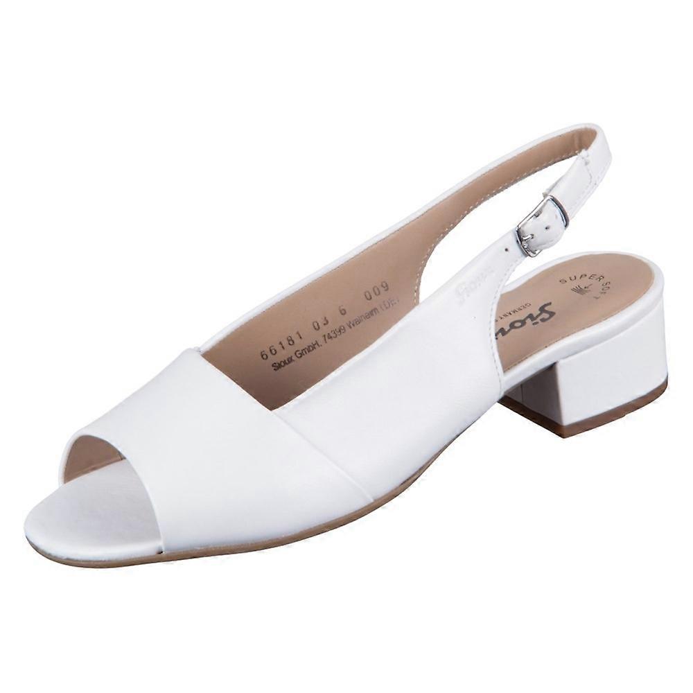 Shoes Sioux Zippora 66181