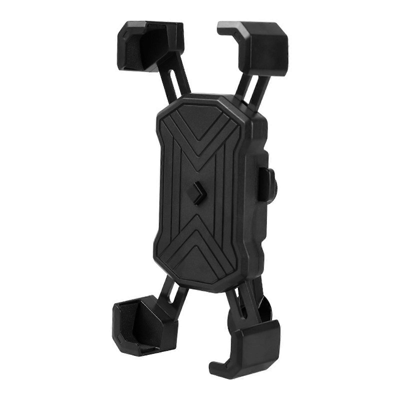 Bicycle Mobile Phone Mount Road Bike Wrist Set Handlebar Phone Mount Fixed A Locking Mountain Bike Navigation Bracket