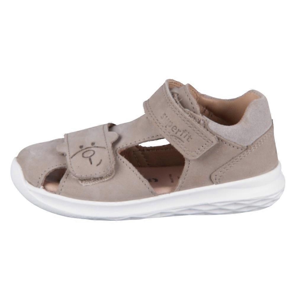 Pantofi Superfit Bumblebee 10003984000