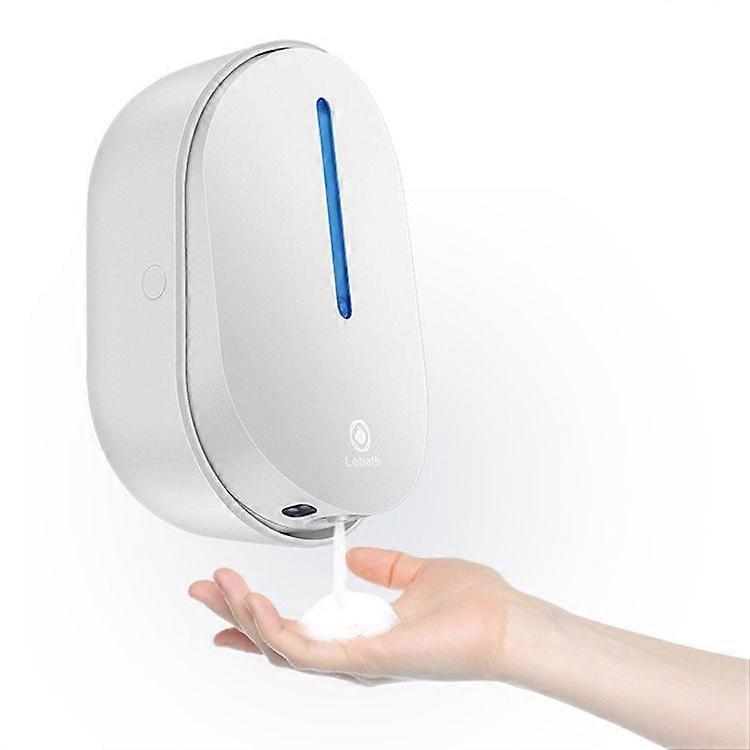 Automatic Induction Foam Soap Dispenser