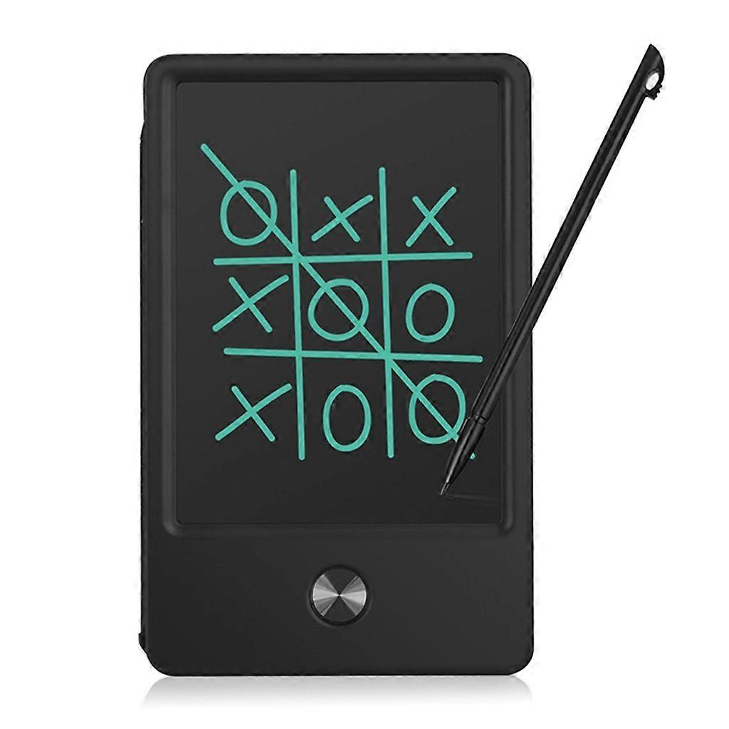 4.5'' Drawing Pad LCD Tablet Digital Handwriting Board Children Graffiti Gift
