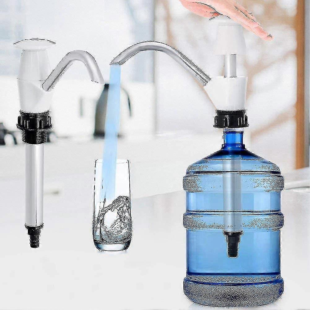 飲料水ポンプ、手動ウォーターポンプ、手動水プレス