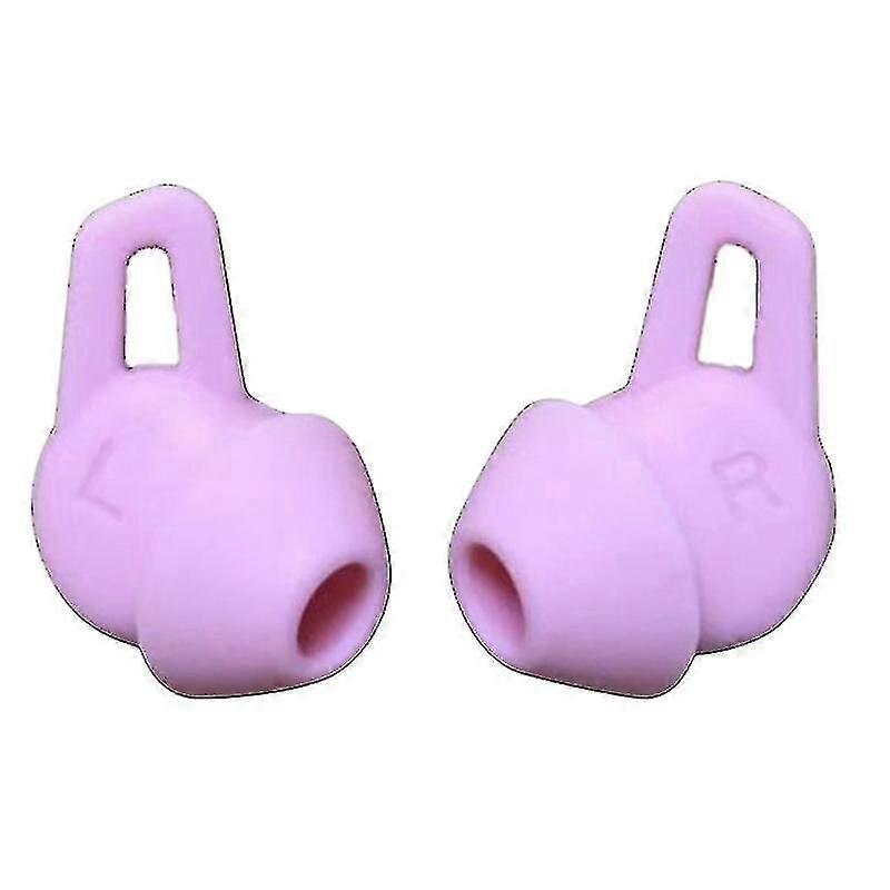 Replacement Silicone Ear Buds Headset Wired Earbuds For Huawei Freelace Pro