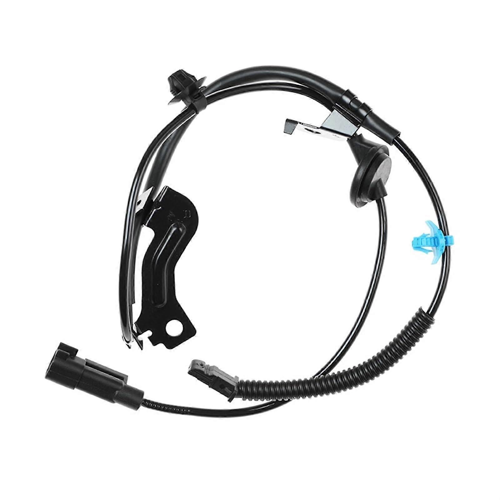 56044144AB Front Left Or Right ABS Wheel Speed Sensor Compatible With 56044144AD And 56044144AC 1 Piece