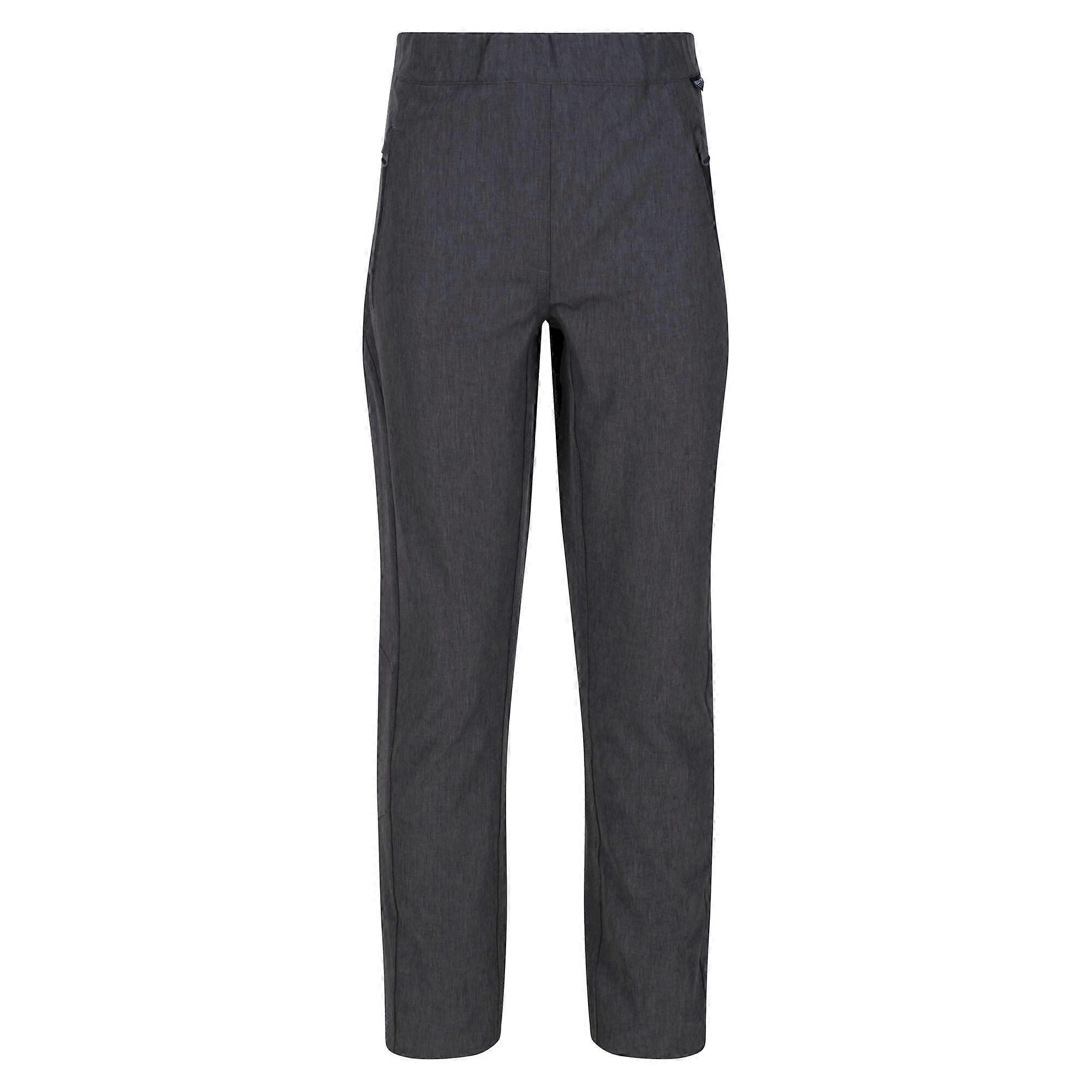 Regatta Kinder/Kinder Pentre Marl Stretch Hose