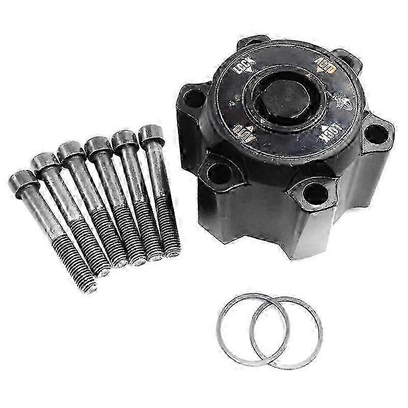 Antivol de moyeu de roue libre automatique 40250-VB200 pour Patrol Y61