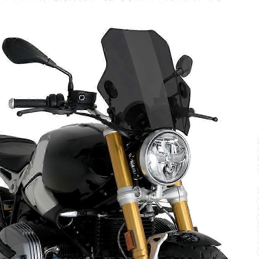 Suitable Rninet R Nine Tmotorcycle Adjustable Wind Screen Windshield For Bmw Rninet Pure Rninet Scrambler Rninet Urban G Rninet Urban S