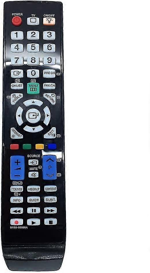 Bn59-00860a Télécommande pour téléviseur Samsung