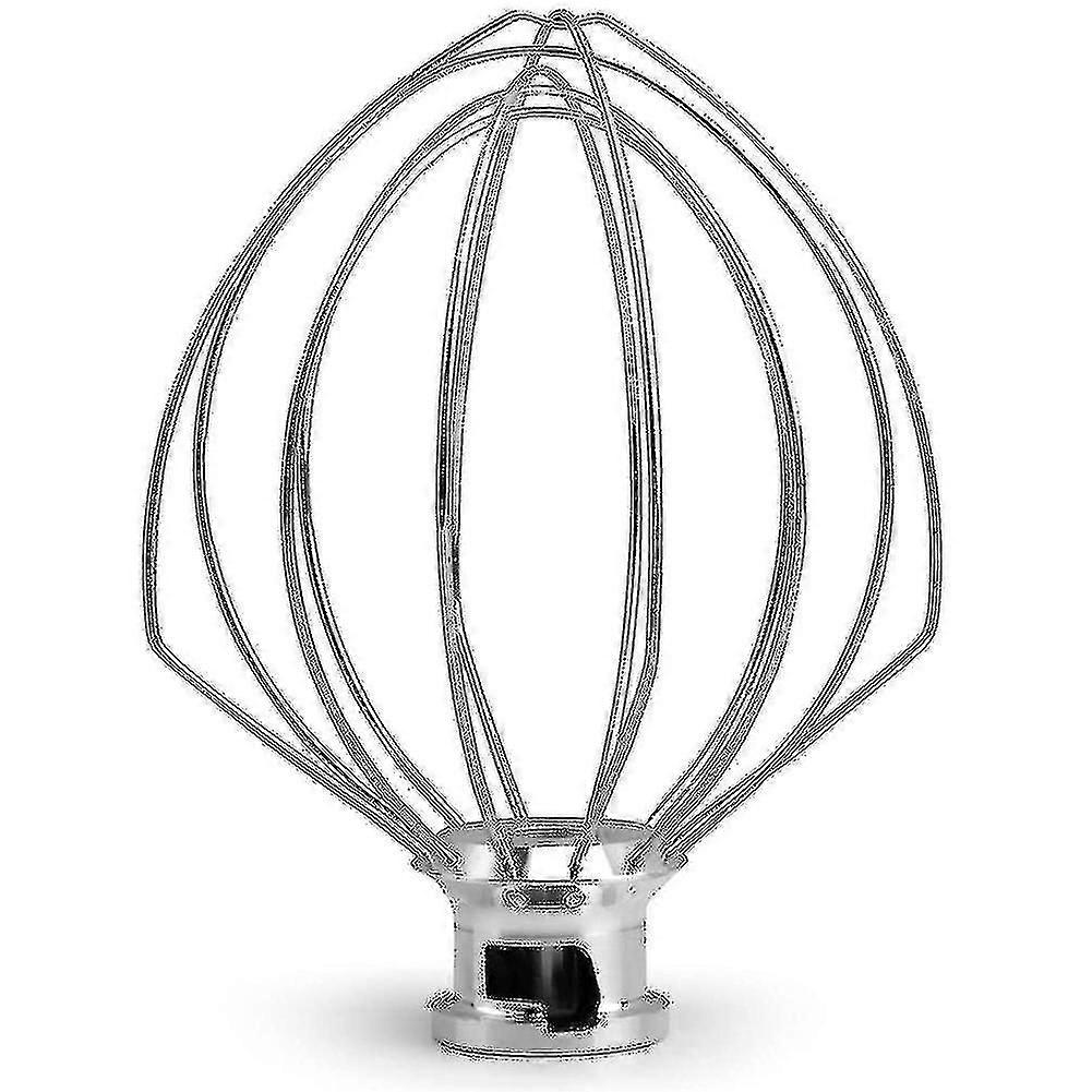 Stainless Steel Whisk 5k452ww For Kitchen Machine Hs