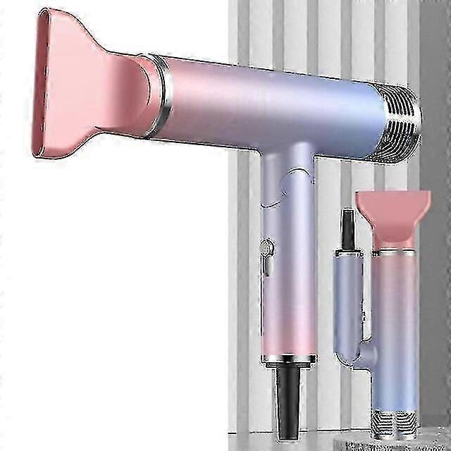 プロフェッショナルヘアドライヤー1000w赤外線ネガティブイオンホットコールドウィンドブロードライヤーホームサロンヘアスタイラーツール