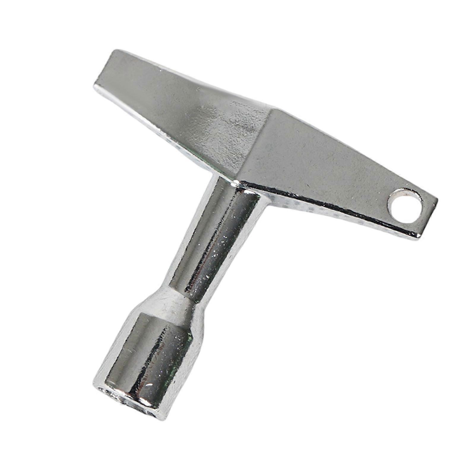 Universals Drum Key Tuner Tuning Key Tool Wrench Drum Tuning Tool for Acoustic and Electronic Drums Easy to Use