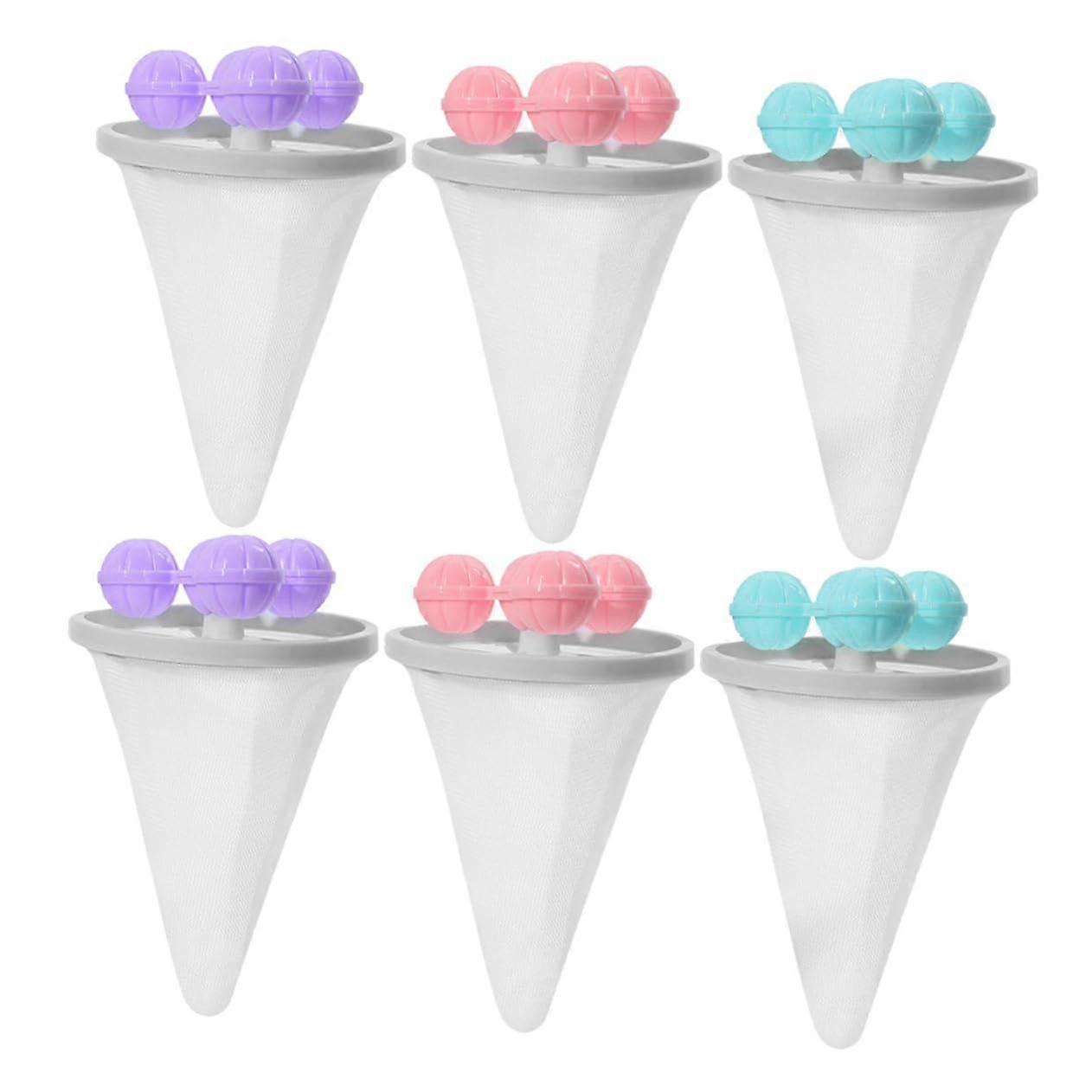 washing machine hair catcher polyester filter bag for washing machines