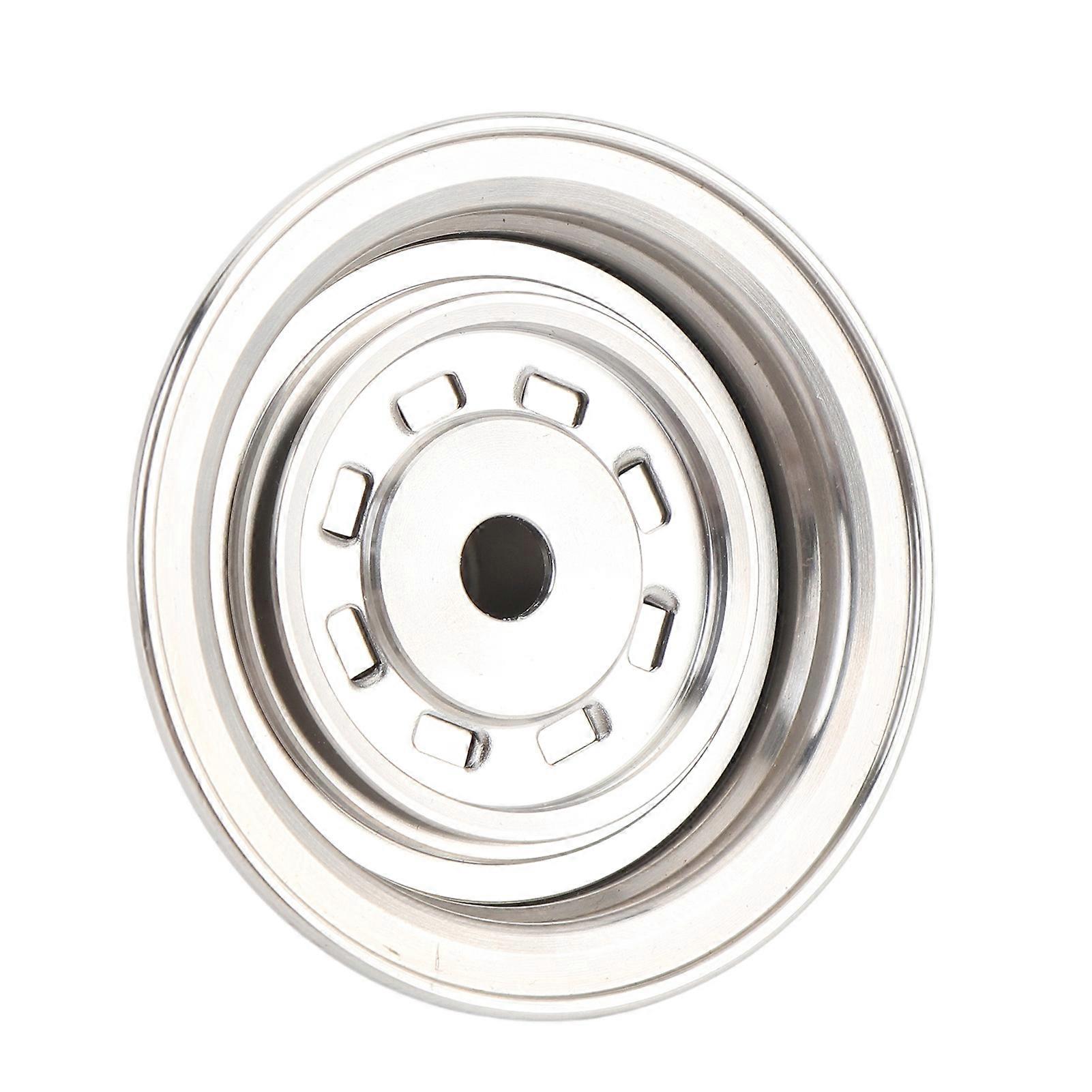 Reusable Capsule Adapter PP SUS Refillable Coffee Capsule Adapter Converter for Coffee Machine Accessory 