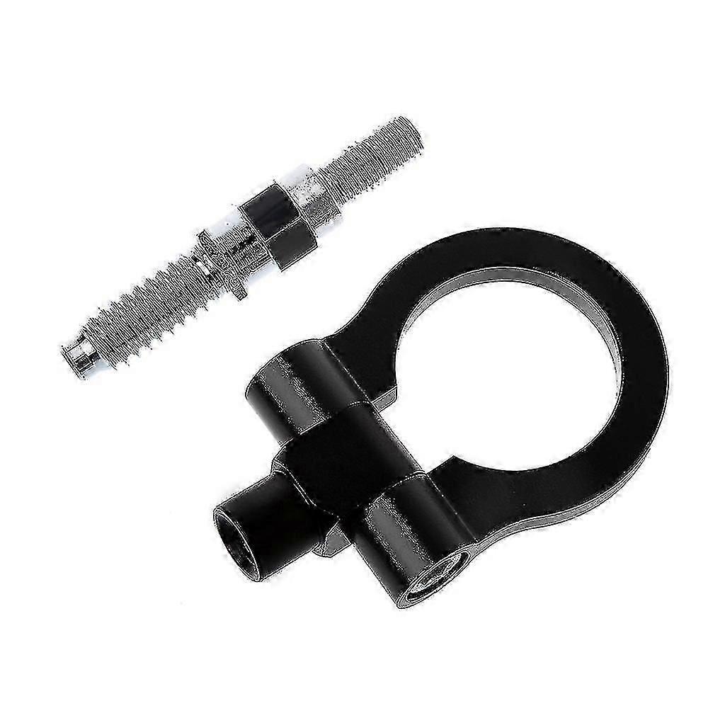For Bmw E46 E81 E30 E36 E90 E91 Racing Towing Car Tow Hook Auto Bumper Trailer