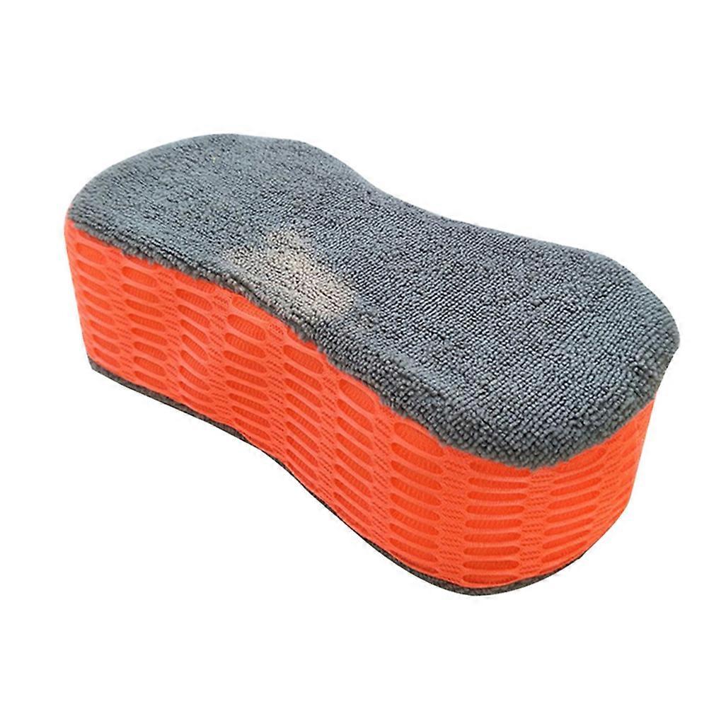 Bulk Car Cleaning Sponges, High Density for Holding Solution and Easy Maintenance