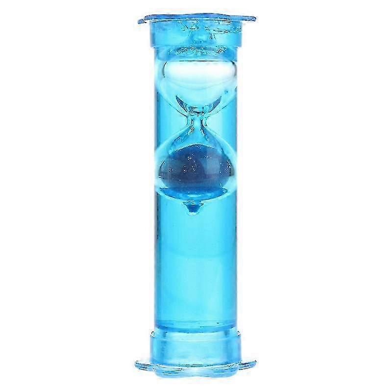 decorative plastic hourglass sand timer for home use, perfect for enhancing household decor and artware collection