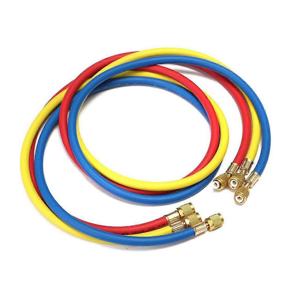 Hoses, Safe and Convenient Use, Supports Various Systems