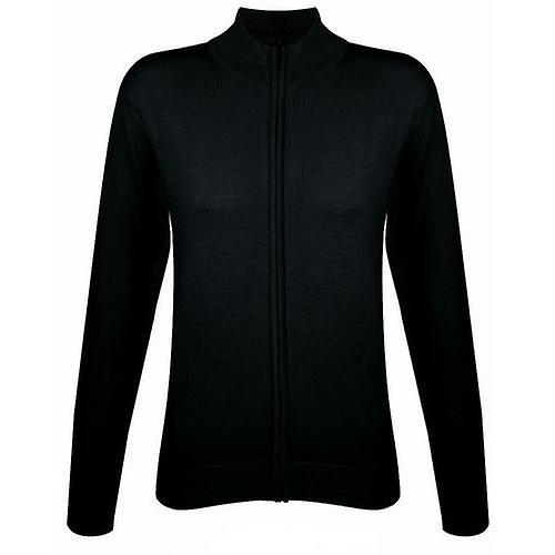 SOLS Womens/Ladies Gordon Full Zip Cardigan
