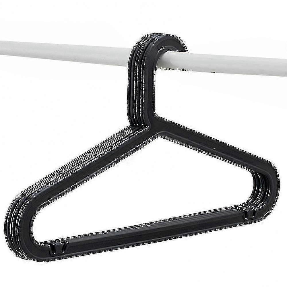 2025 10 Pack Lightweight Shirt Hanger - Standard Pp Hanger