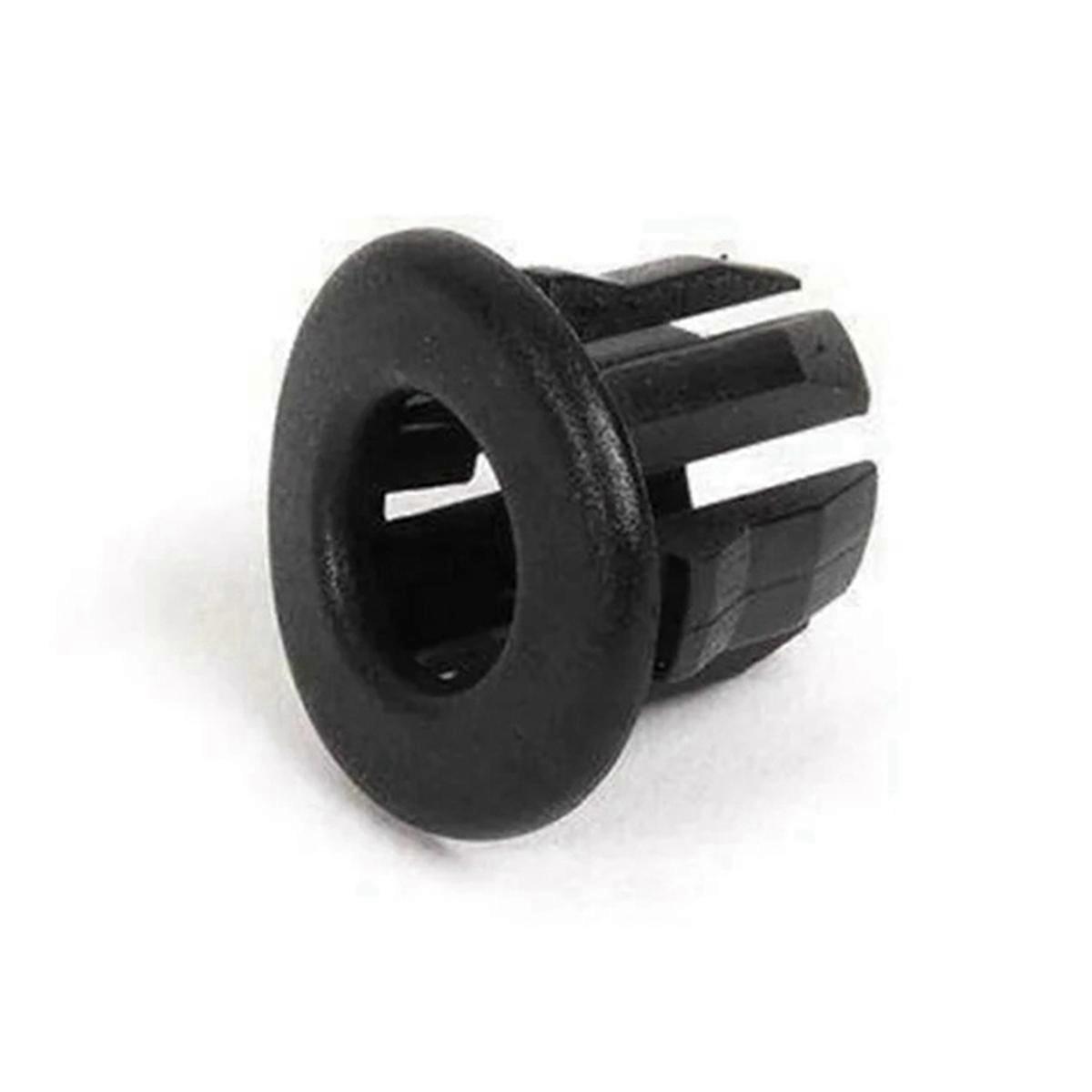 Door Lock Pin Sleeve Trim for BMW E60 E61 51417066032 Replacement Car Accessories