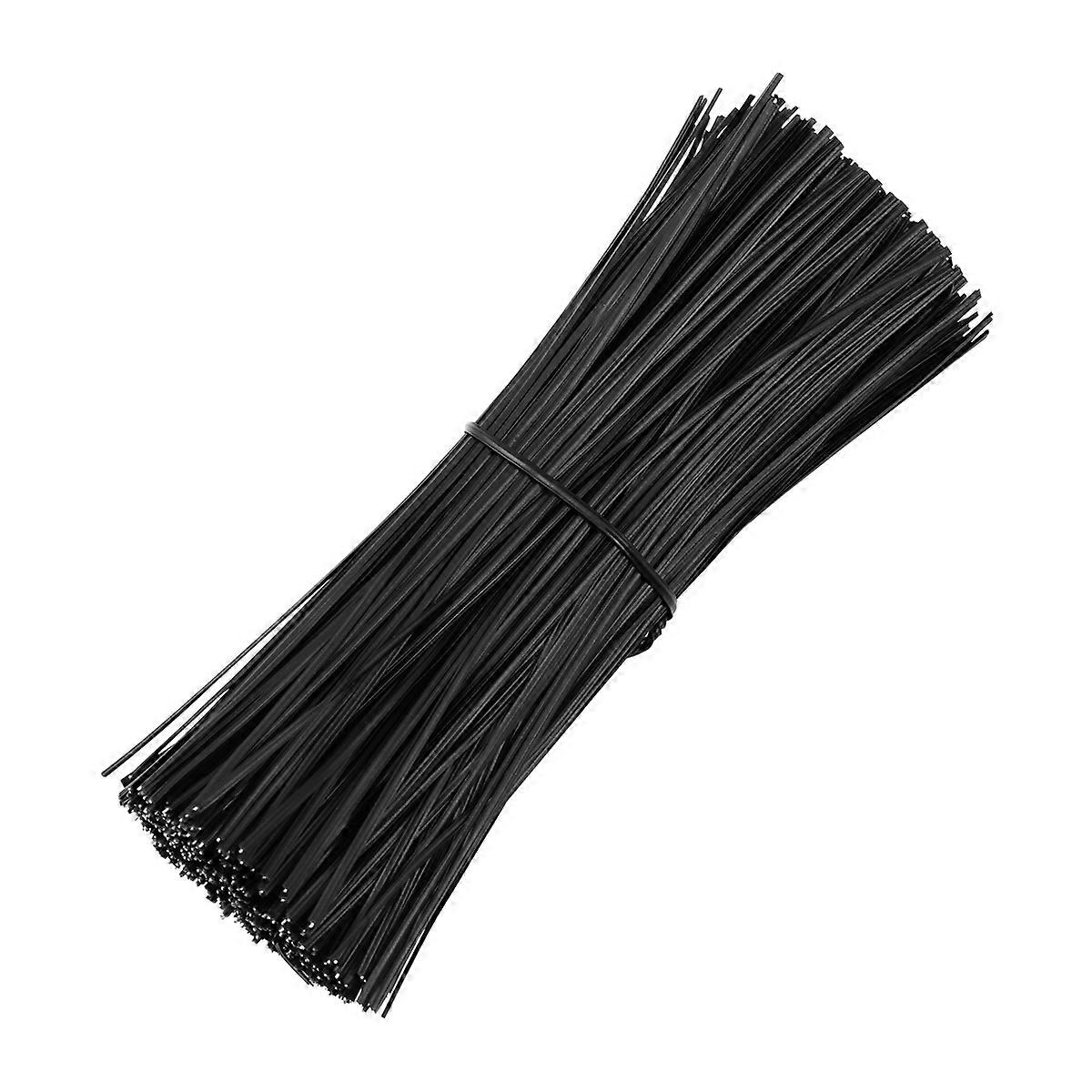 Iron Core Organizer Ties, Enhance Your Space with Utility, Set of 500