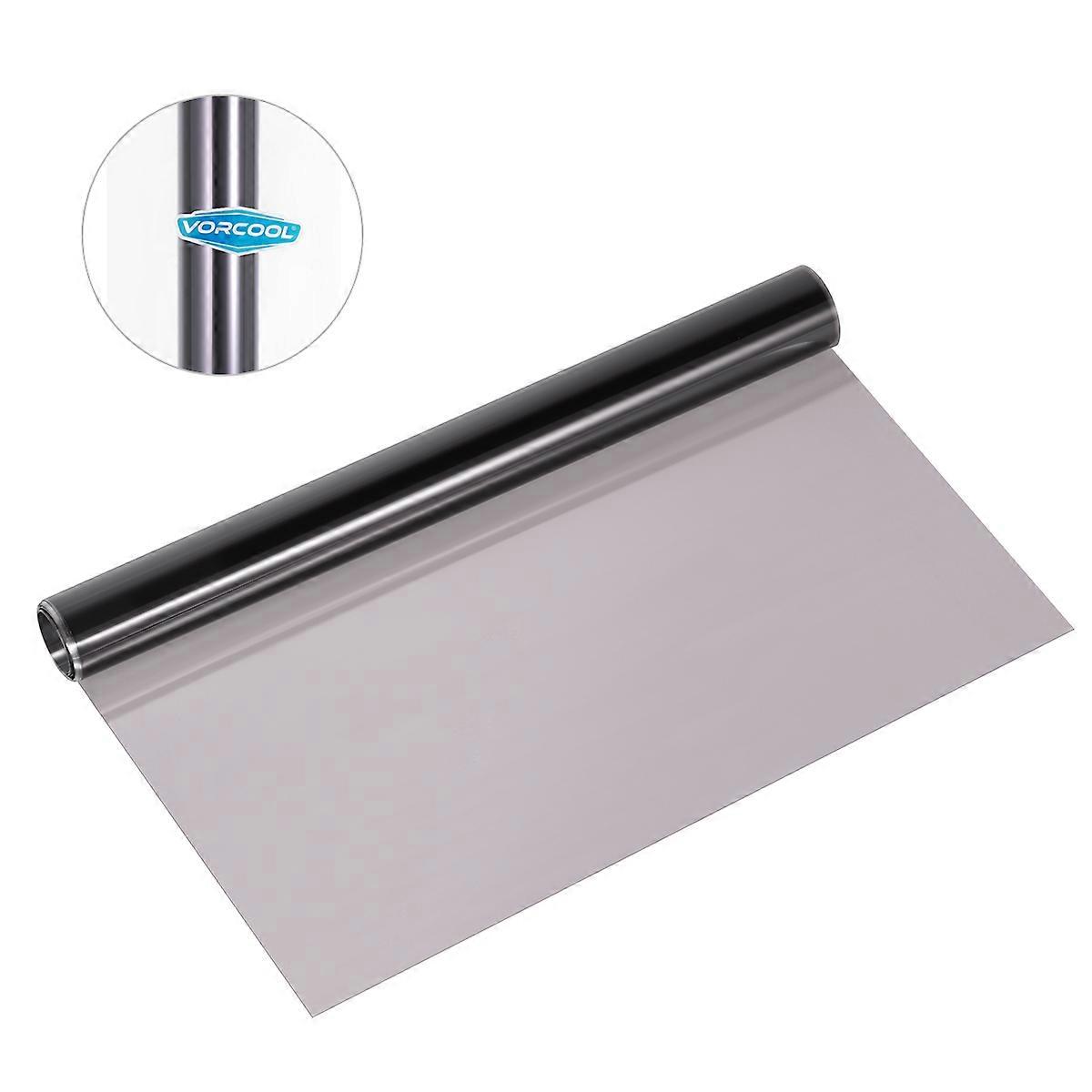 Automotive Light Film with Excellent Light Transmittance, Durable and Versatile, 30x120cm