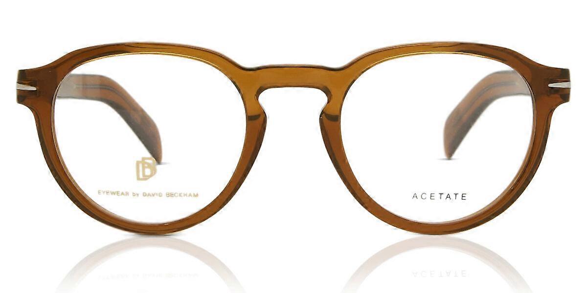 David Beckham DB 7021 FMP Men Eyeglasses