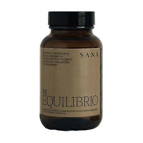 Internal rebalancing 60 capsules