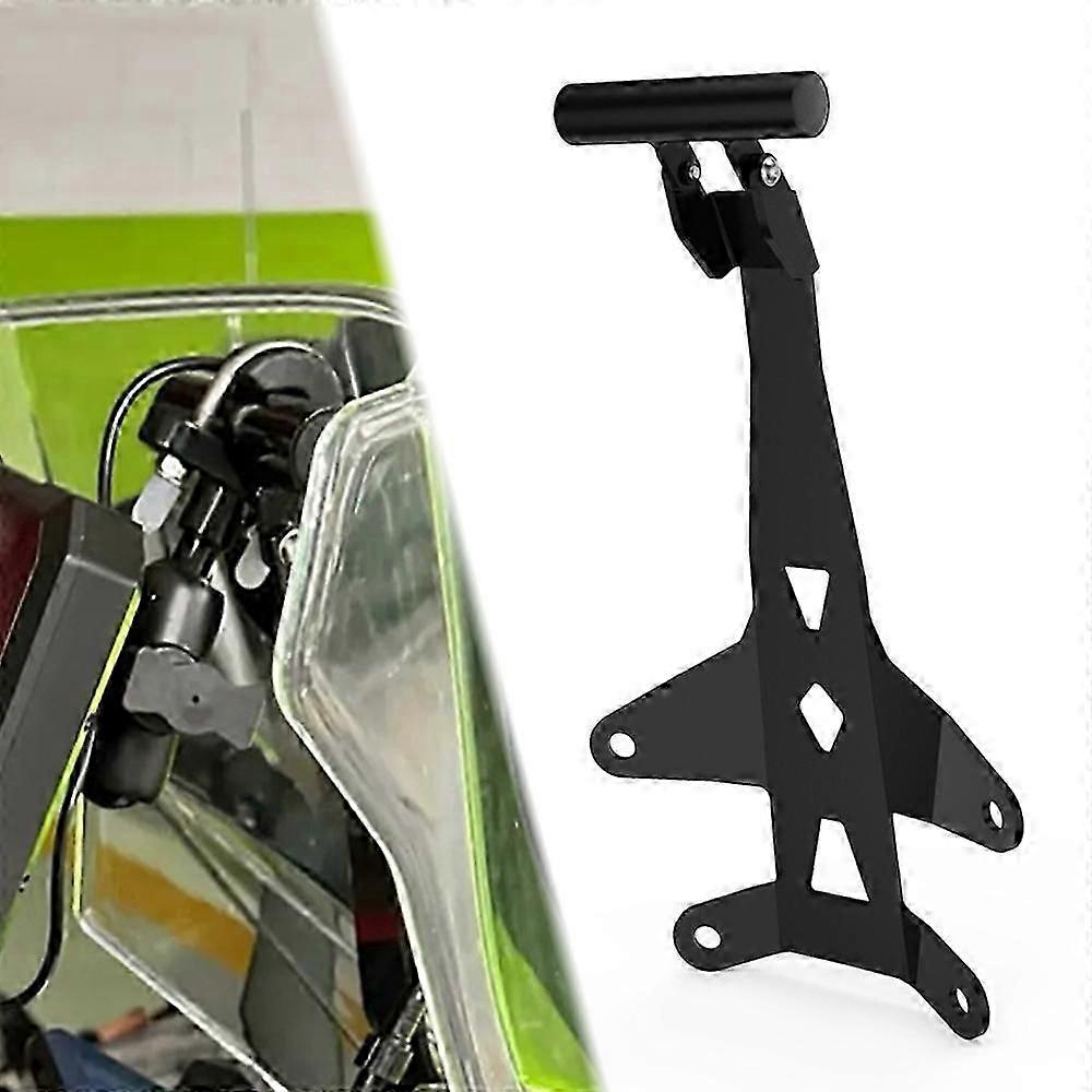 For Suzuki GSX S1000 GT GT Plus 2022 2023 2024 Motorcycle Mobile Phone GPS Plate Navigation Bracket Support Holder GSXS1000GT