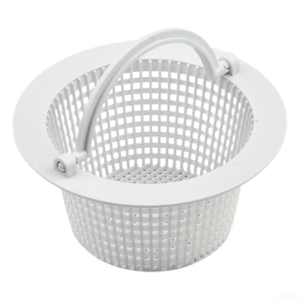 Essential ThruWall Replacement Basket for HydroSkim SP1091WM Pools (Pack of 1) 1 package Ref: 7601