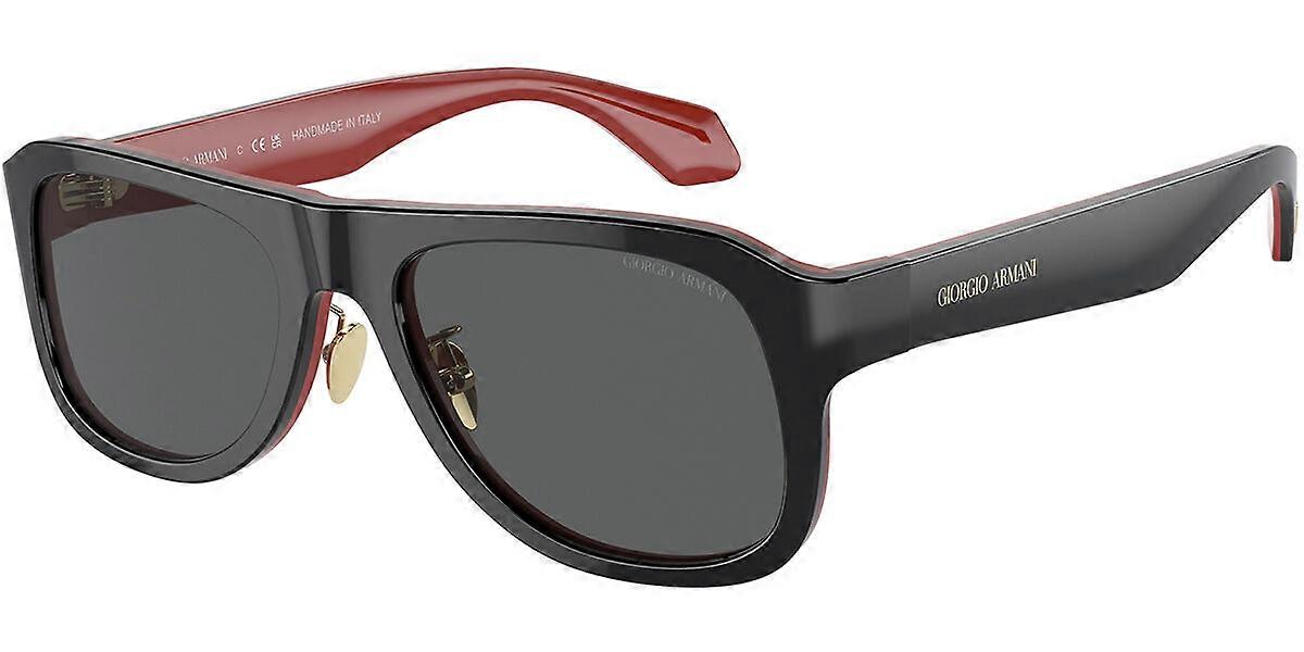 Giorgio Armani AR8209 6069B1 Men Sunglasses