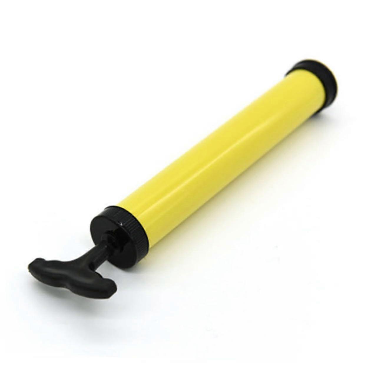 Handheld Vacuum Storage Bag With Pump, Portable Hand Pump For Compression Bags, Efficient Suction For Travel And Home