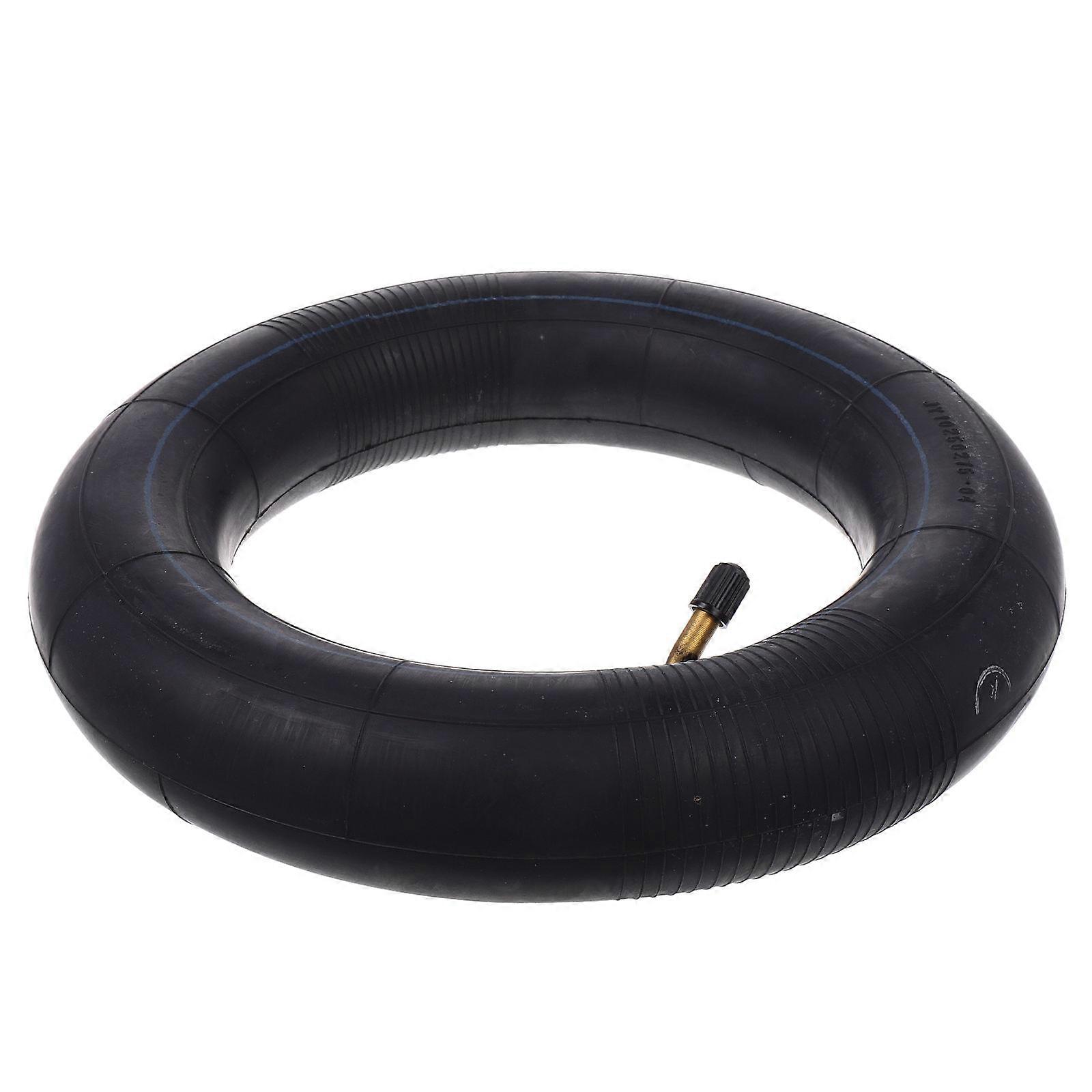 Thickened Rubber Scooter Inner Tube for Dirt Bikes, Pocket Bikes, and Electric Scooters – Durable, Easy Installation, Versatile Terrain Performance