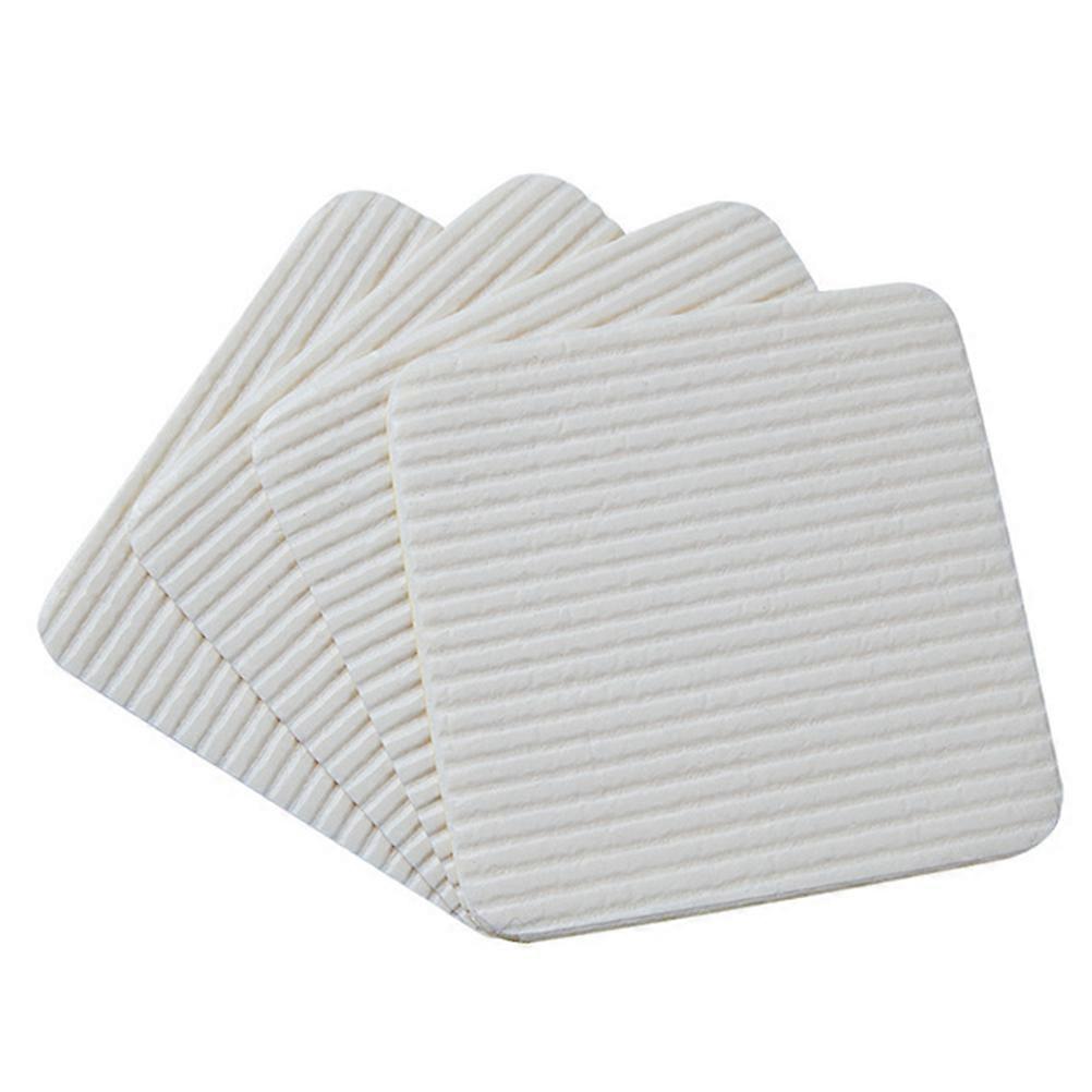 Anti Skid Carpet Adhesive Strips Nonwoven Fabric Glue Prevent Sliding 8Pcs