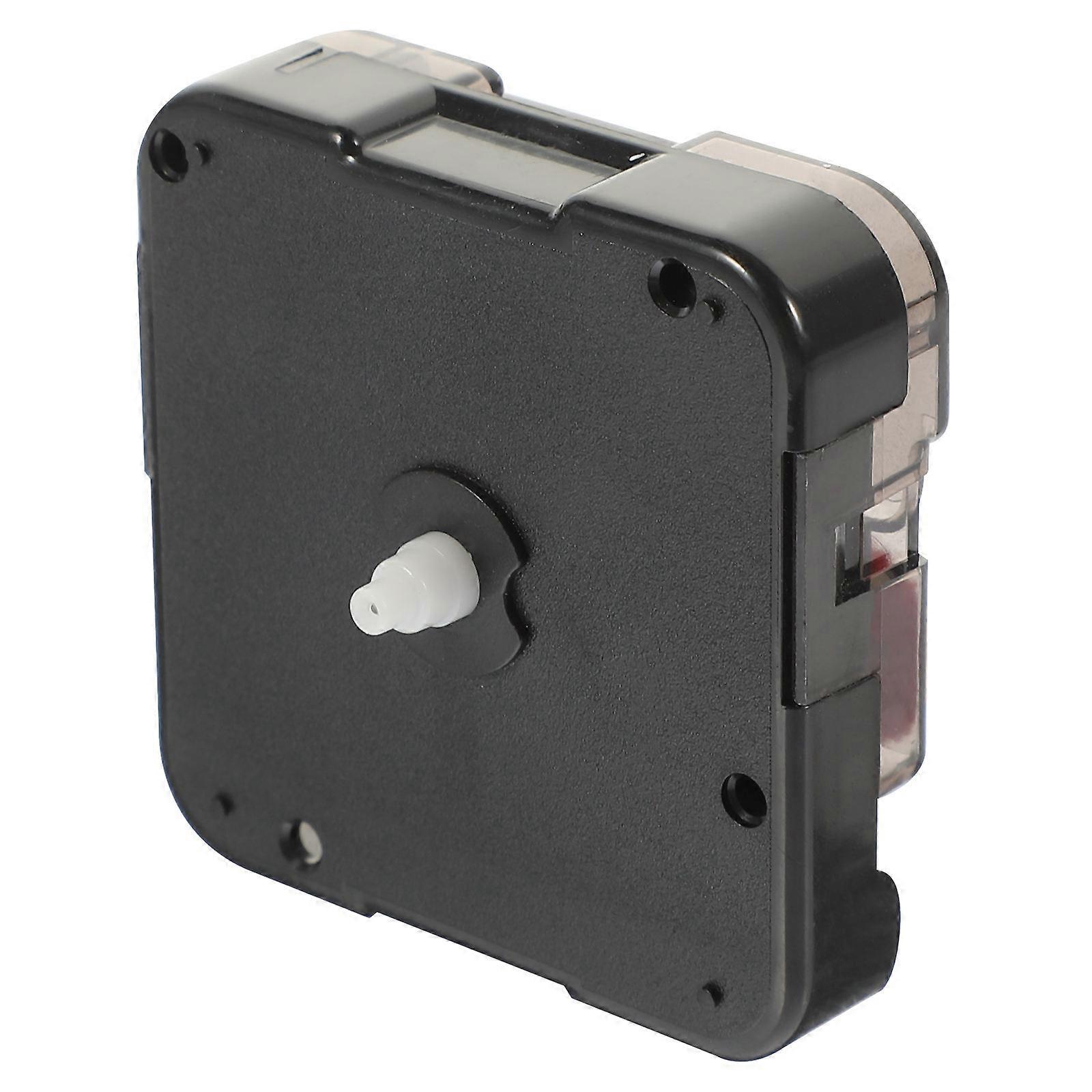 クロックコンポーネントキット クォーツクロックムーブメント 交換部品 サイレントスイープモーション 1個