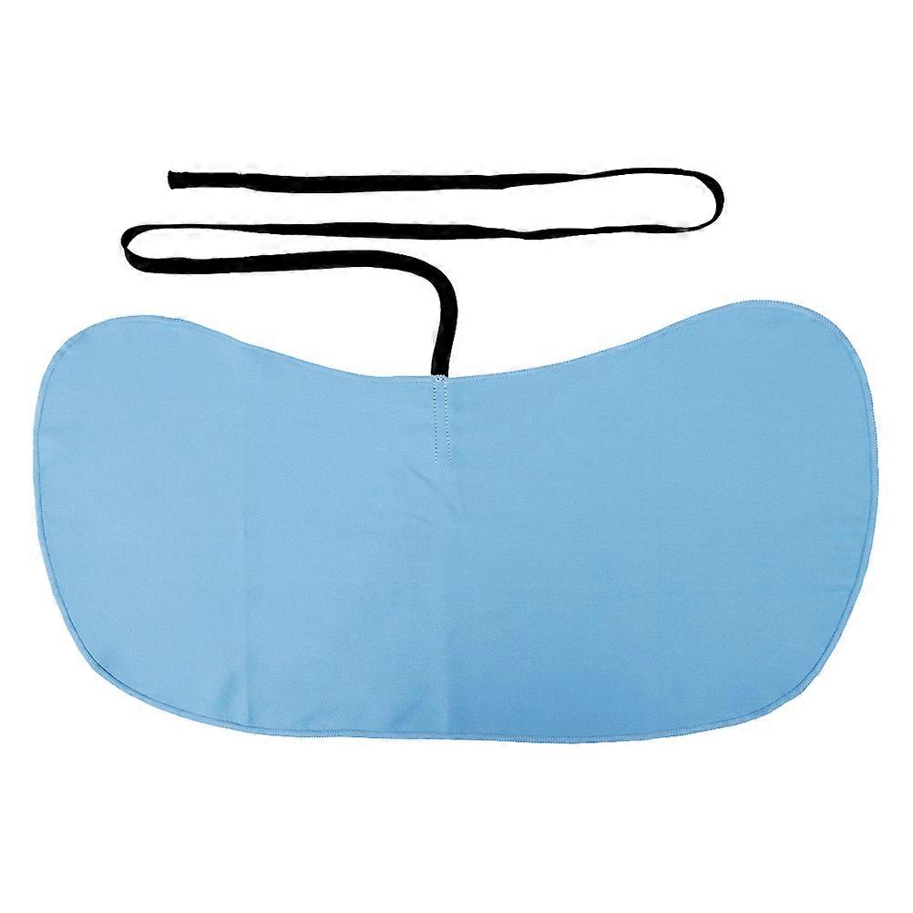 Microfiber Cleaning Cloth for Wind Instruments Non Abrasive Polishing Wipe for Saxophones, Flutes and Other Woodwinds Portable Maintenance Tool