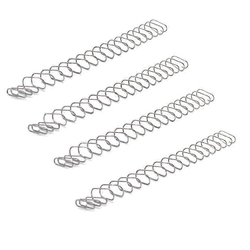 Fumao 5pcslot Custom 30 Round Rectangular Compression Spring Edition 0621