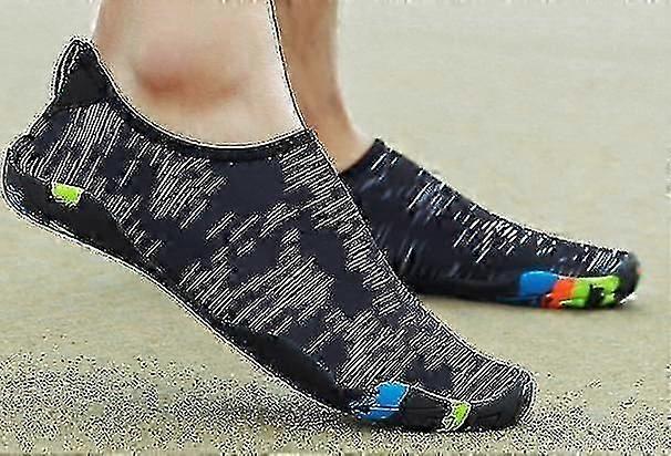 ビーチサーフィンウェットボーイズガールズメンズレディースダイビングブーツビーチシューズスイミングシューズ