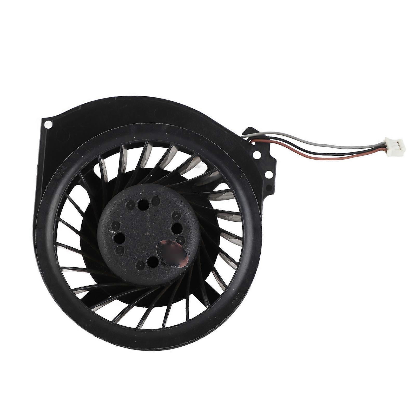 Replacement Internal Cooling Fan, Fast Heat Dissipation, Ultra-thin Cooling Fan for PS3 3000 Game Console