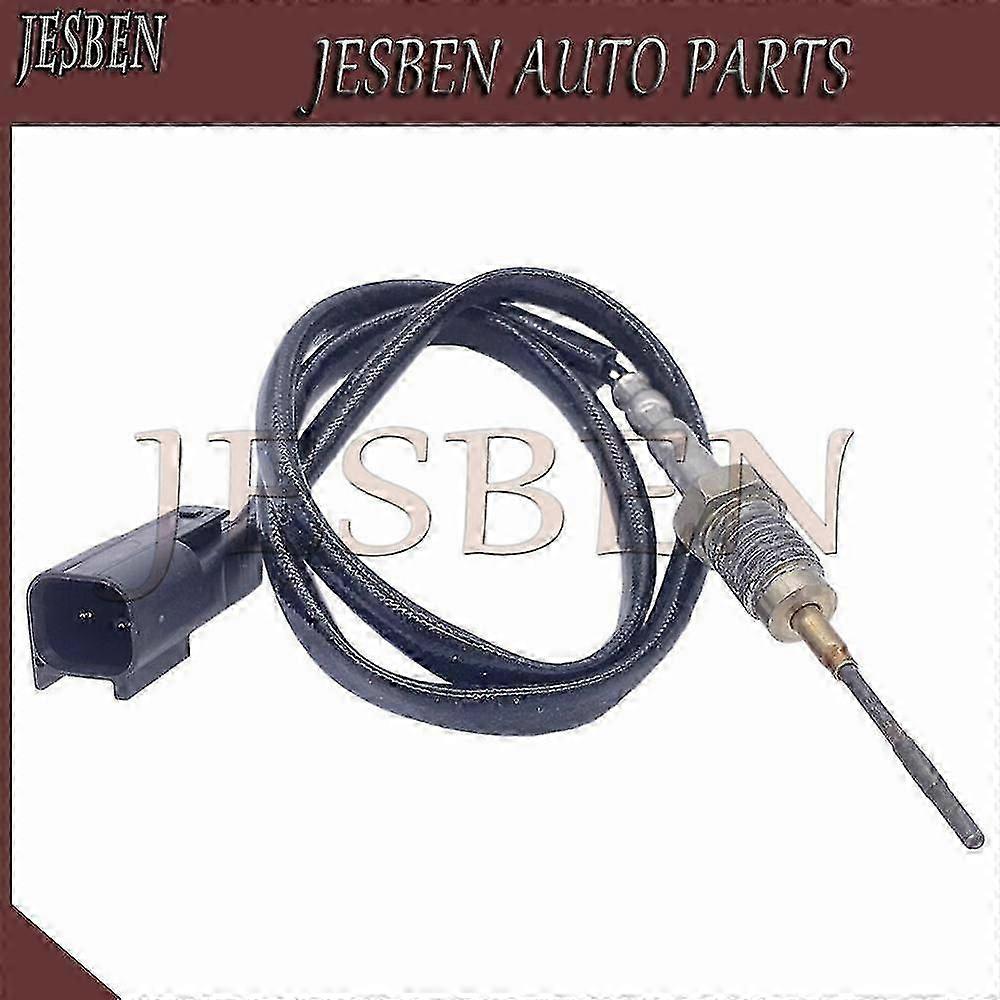 Sh02-18-7g0 Sh02187g0 Sh02-187g0 Nouveau capteur de température des gaz d’échappement pour Mazda 3 6 Cx-7 Cx7 Cx-5 Cx5 Ke Gh 2.0 2.2 D 2011-2017