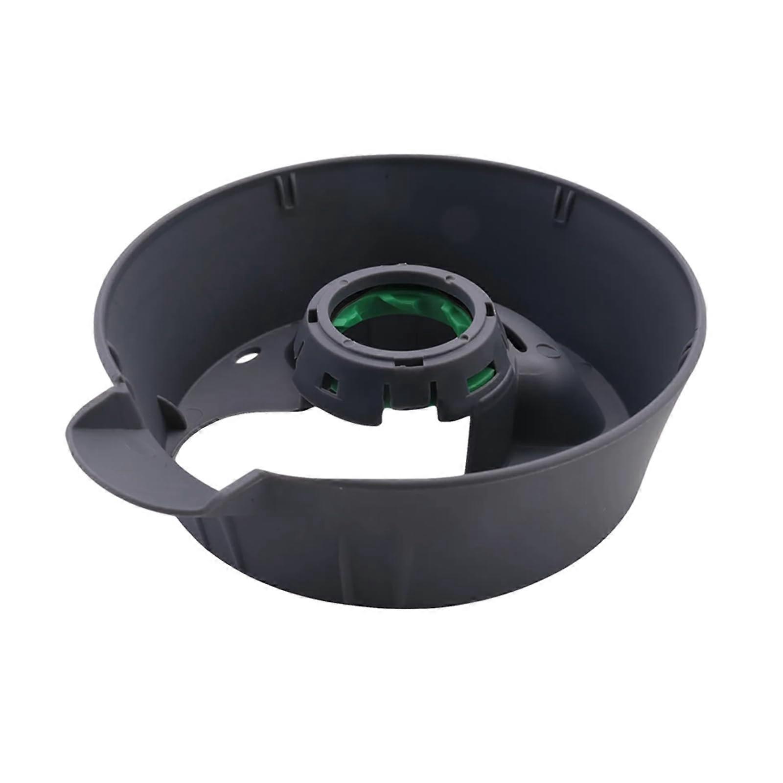 قاعدة خلاط ل Thermomix TM5 TM6 ، كوب تركيب ، وعاء خلط ، ملحقات ، آمن للغسل في غسالة الصحون