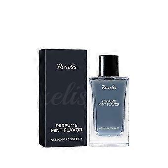 Perfumy miętowe Świeże Eleganckie Naturalne Urocze Zapachy Pachnące perfumy o smaku mięty
