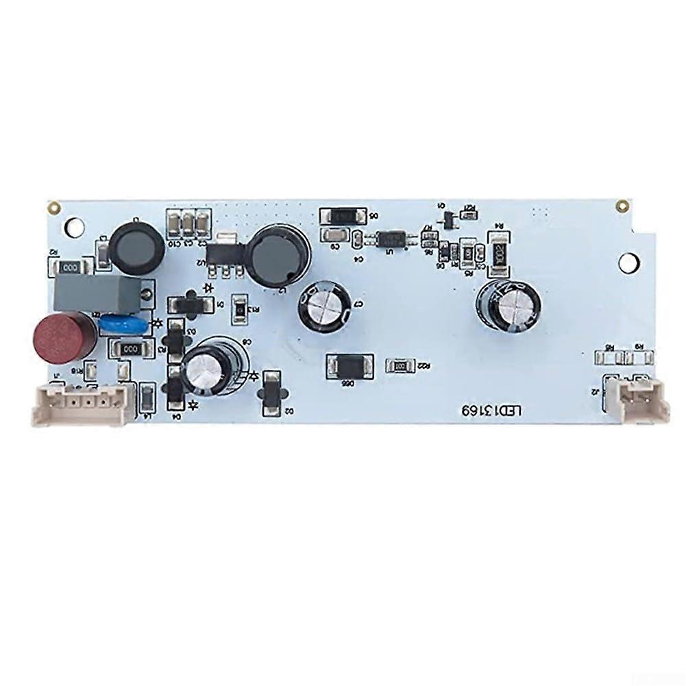 W10515058 Modern refrigerator light and energysaving replacement for AP6022534 PS11755867 (W10515058)