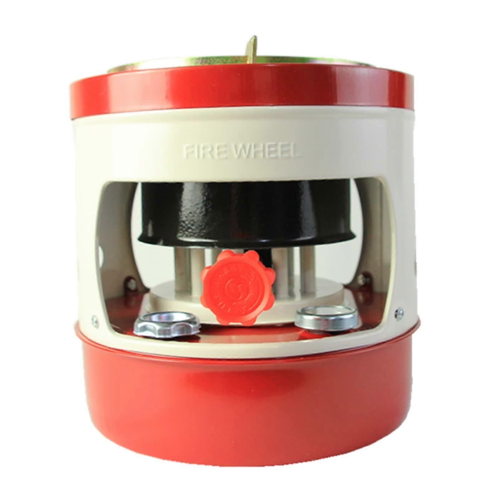 Kerosene heaters for indoor and outdoor use, camping stoves, portable alcohol burners