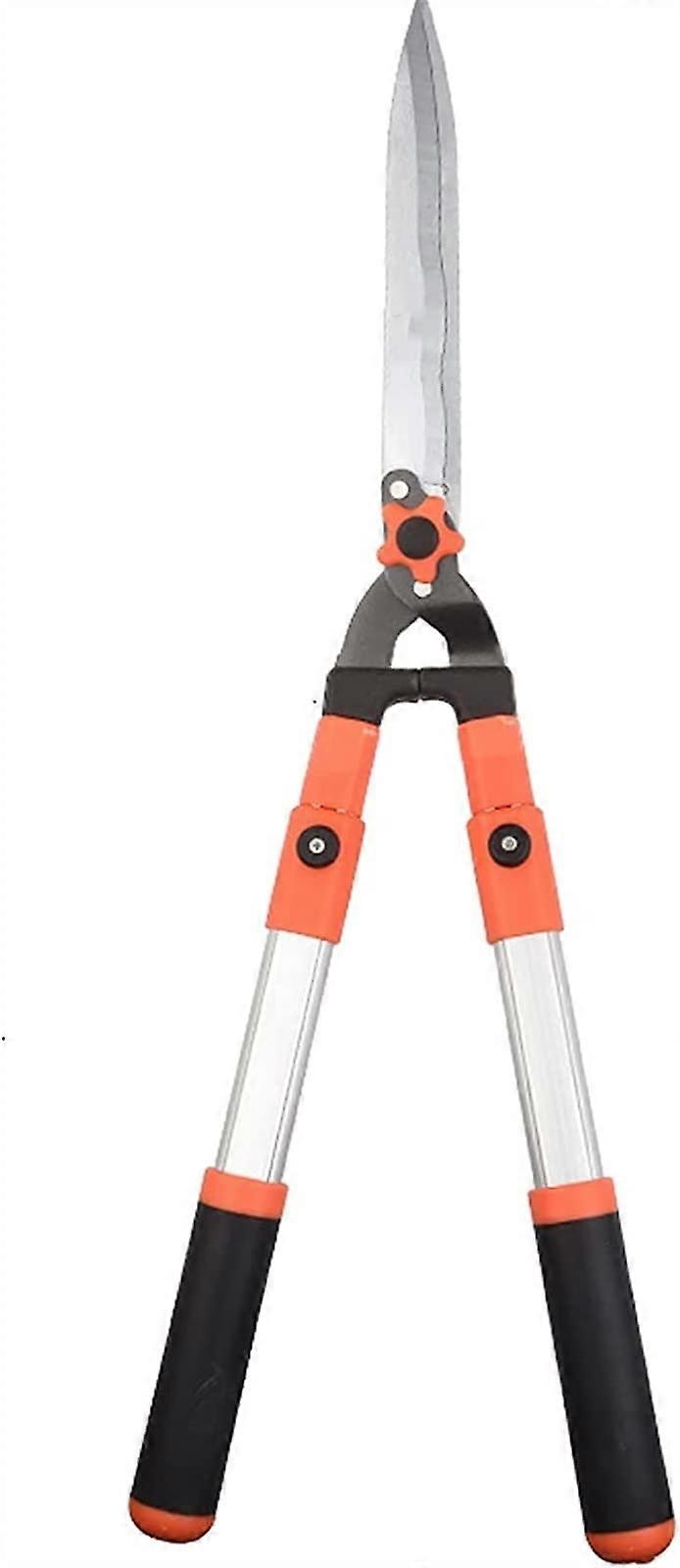 Garden Shears Pruning Shears For Trees And Shrubs Hedge And Grass Shears Hand Tool For Garden Trimming