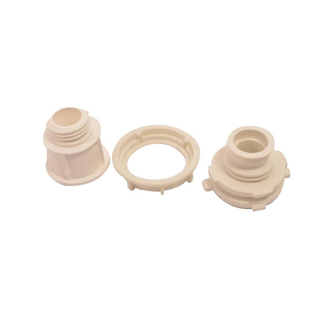 Dishwasher Lower Spray Arm Support for Hotpoint/Indesit/Ariston/Creda Dishwasher